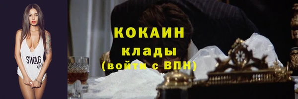 прущий лед Абаза